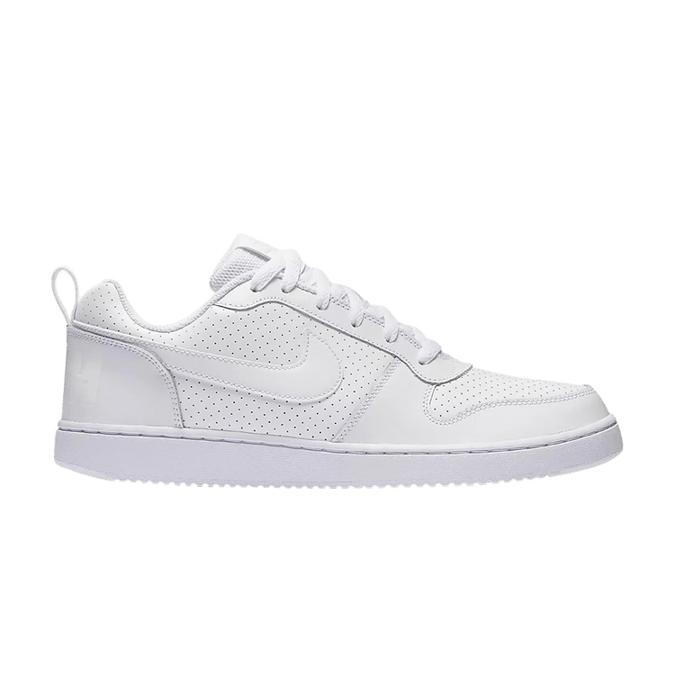 Nike Court Borough Low Triple White
