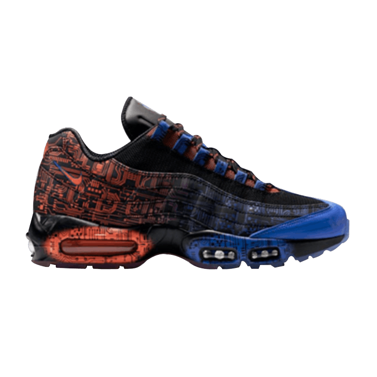 Nike Air Max 95 Doernbecher (GS)