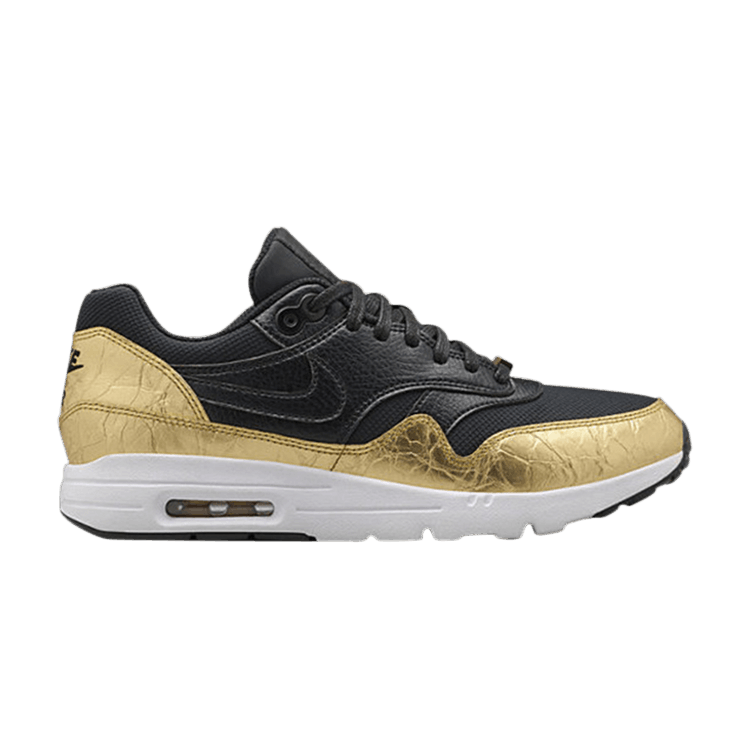 Nike Air Max 1 Superbowl 50 (Women's)