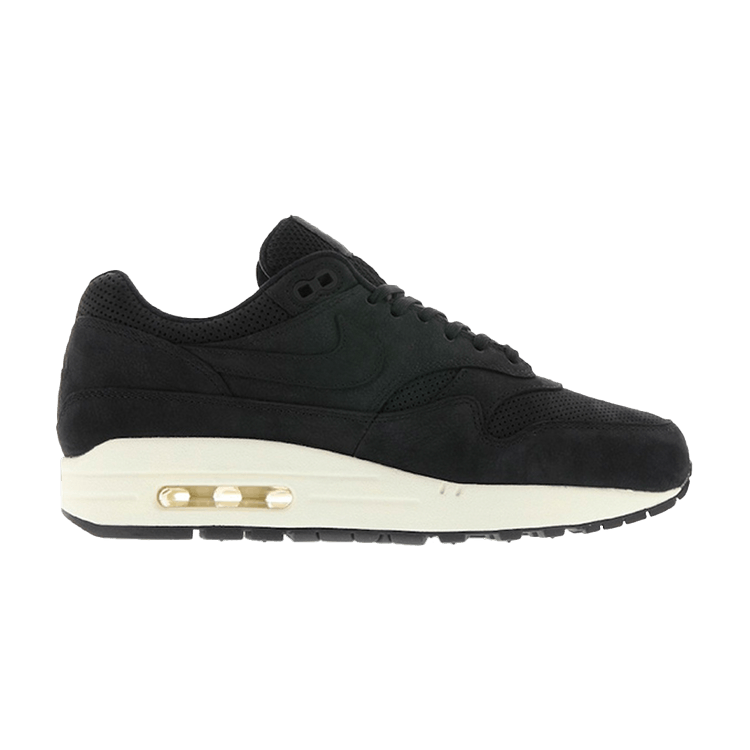 Nike Air Max 1 Pinnacle Black (Women's)