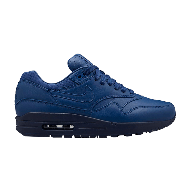 Nike Air Max 1 Pinnacle Insignia Blue (Women's)