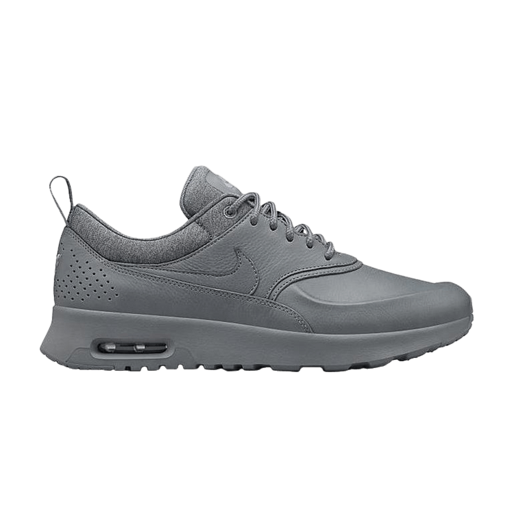 Nike Air Max Thea Pinnacle Cool Grey (Women's)