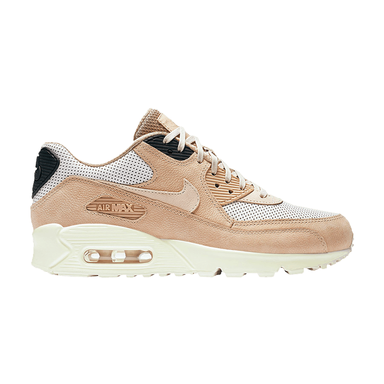 Nike Air Max 90 Pinnacle Mushroom (Women's)
