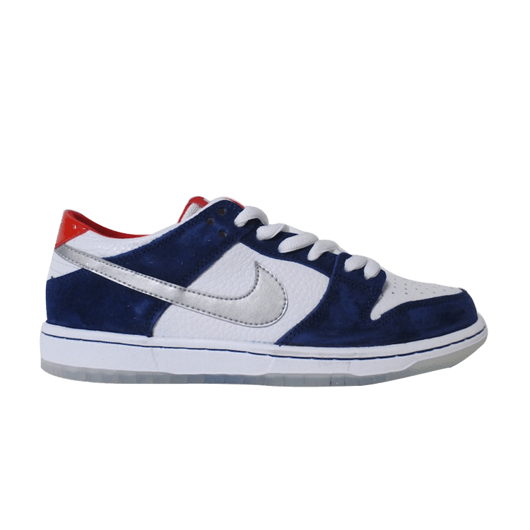 Nike SB Dunk Low Ishod Wair BMW