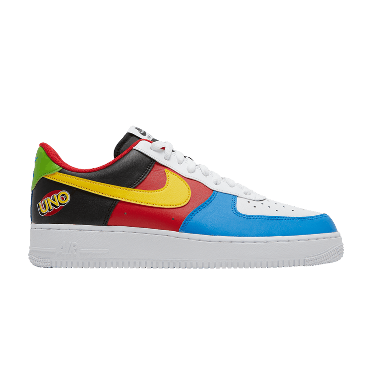 Nike Air Force 1 Low '07 QS Uno