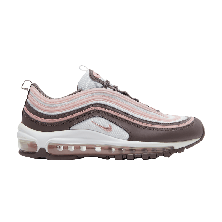 Nike Air Max 97 Violet Ore Pink Glaze (GS)