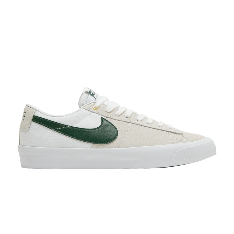 Nike SB Blazer Low GT White Green