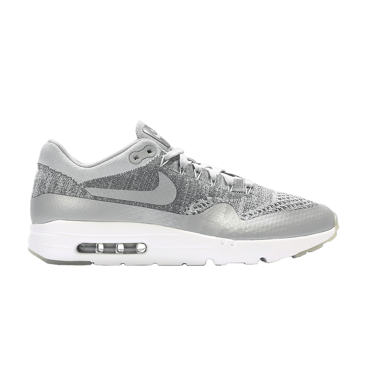 Nike Air Max 1 Ultra Wolf Grey