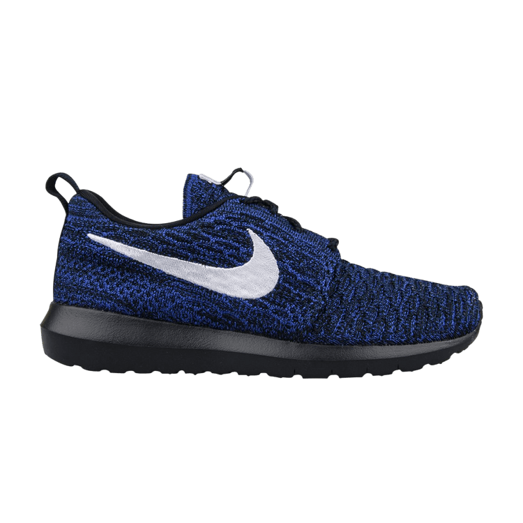Nike Roshe NM Flyknit Dark Obsidian (Women's)