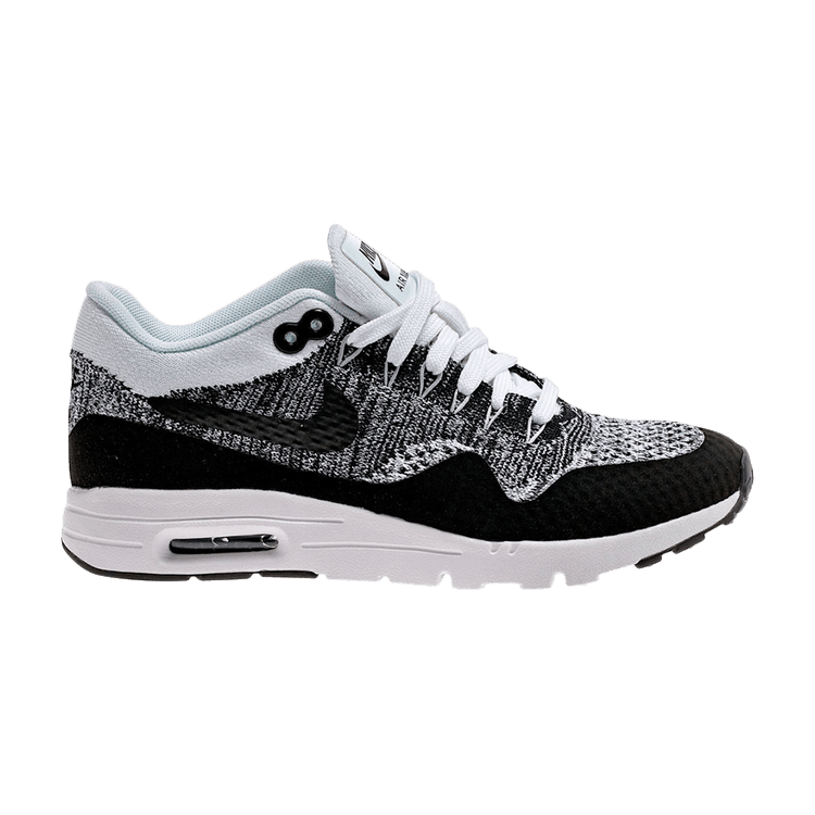 Nike Air Max 1 Ultra Flyknit White (Women's)