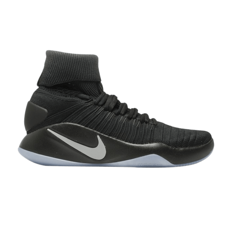 Nike Hyperdunk 2016 Blackout
