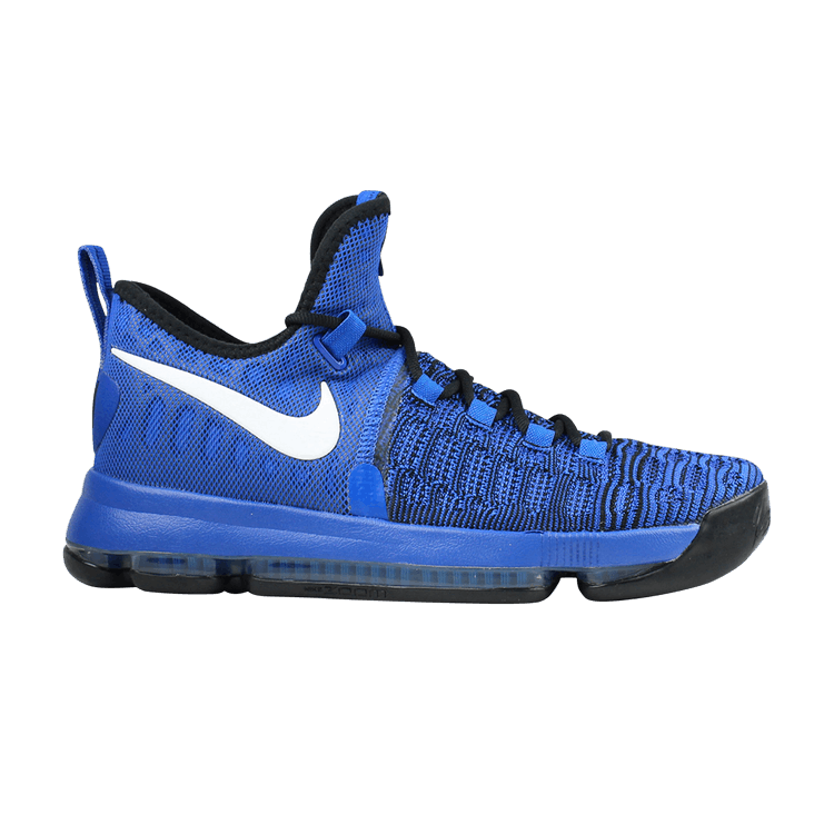 Nike KD 9 On Court