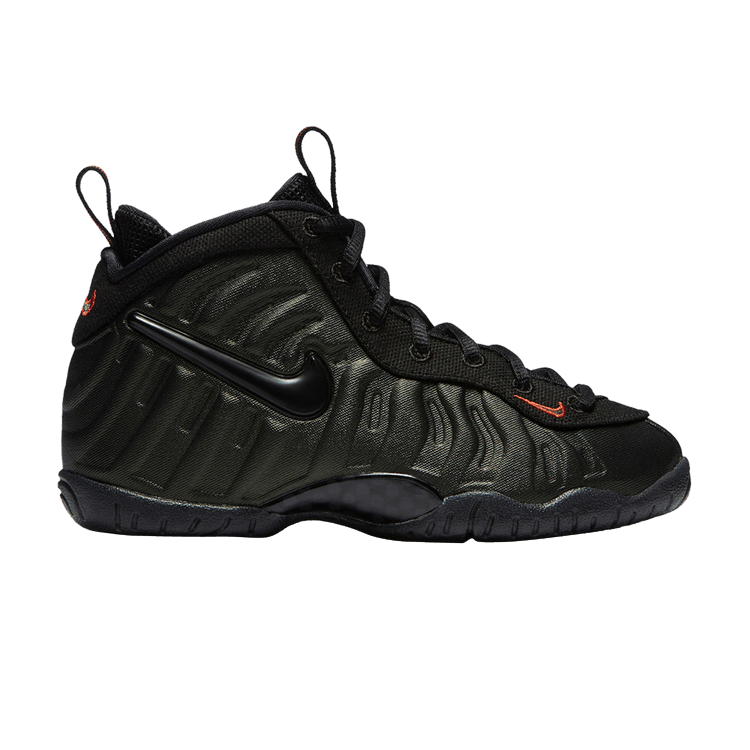 Nike Air Foamposite Pro Sequoia (PS)