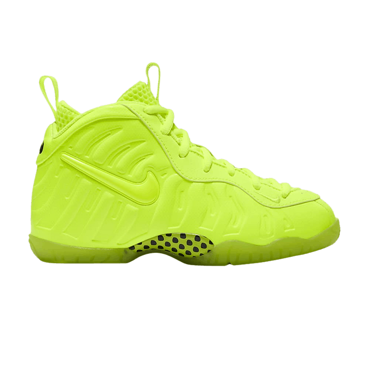 Nike Little Posite One Volt (PS)