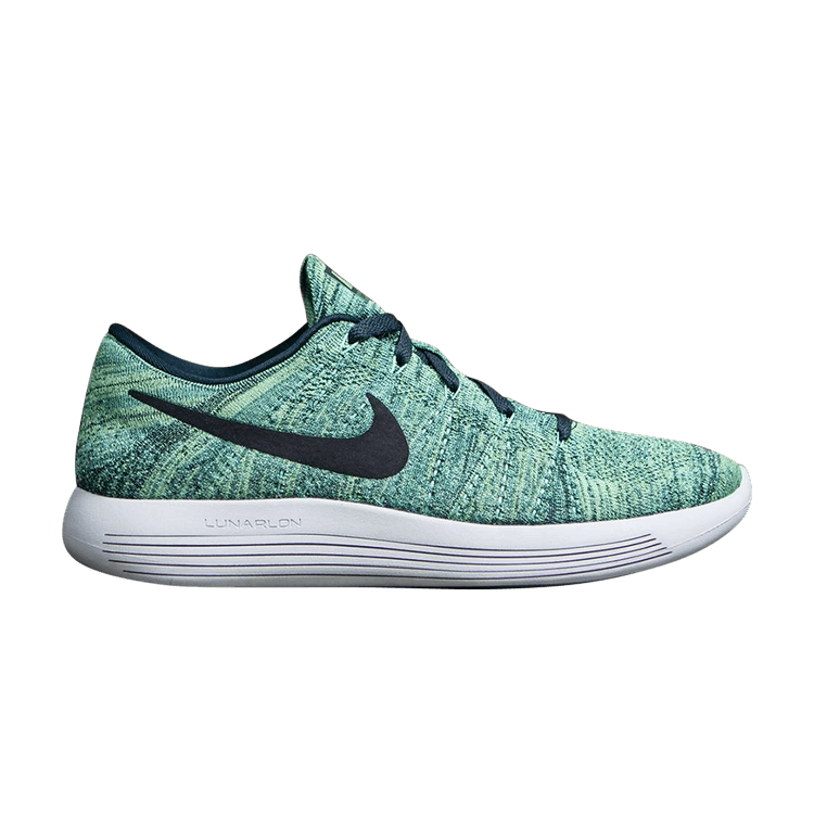 Nike LunarEpic Low Flyknit Seaweed