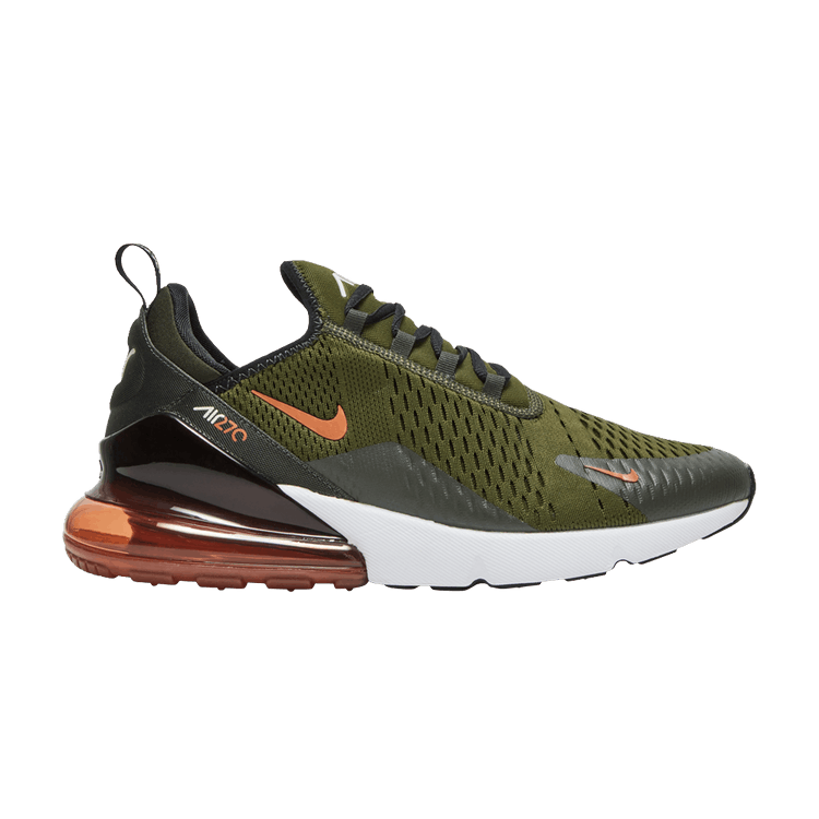 Nike Air Max 270 Rough Green