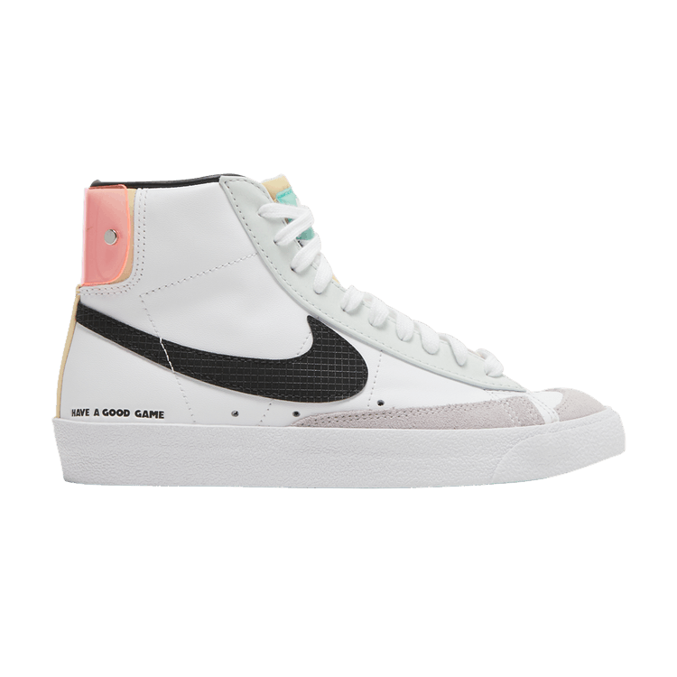 Nike Blazer Mid Have a Good Game (Women's)