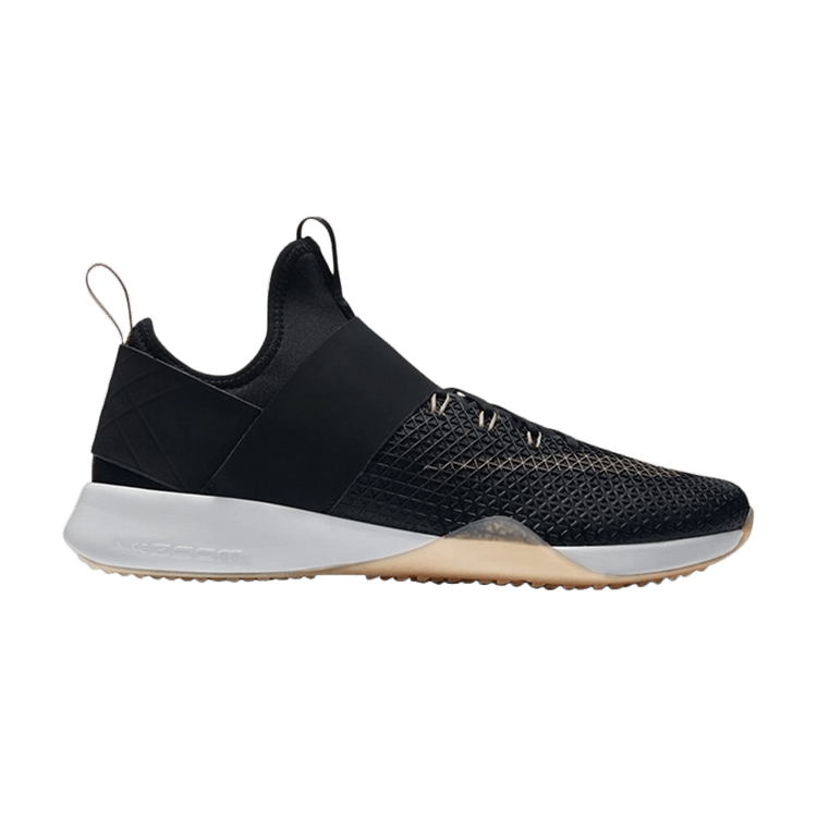 Nike Air Zoom Strong Black (Women's)