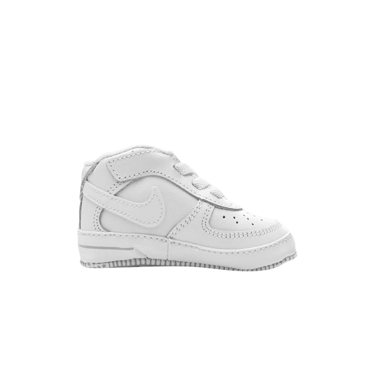 Nike Air Force 1 Crib White (I)