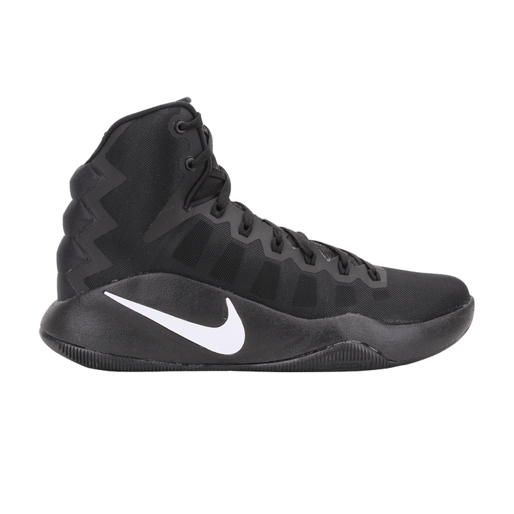 Nike Hyperdunk 2016 Black