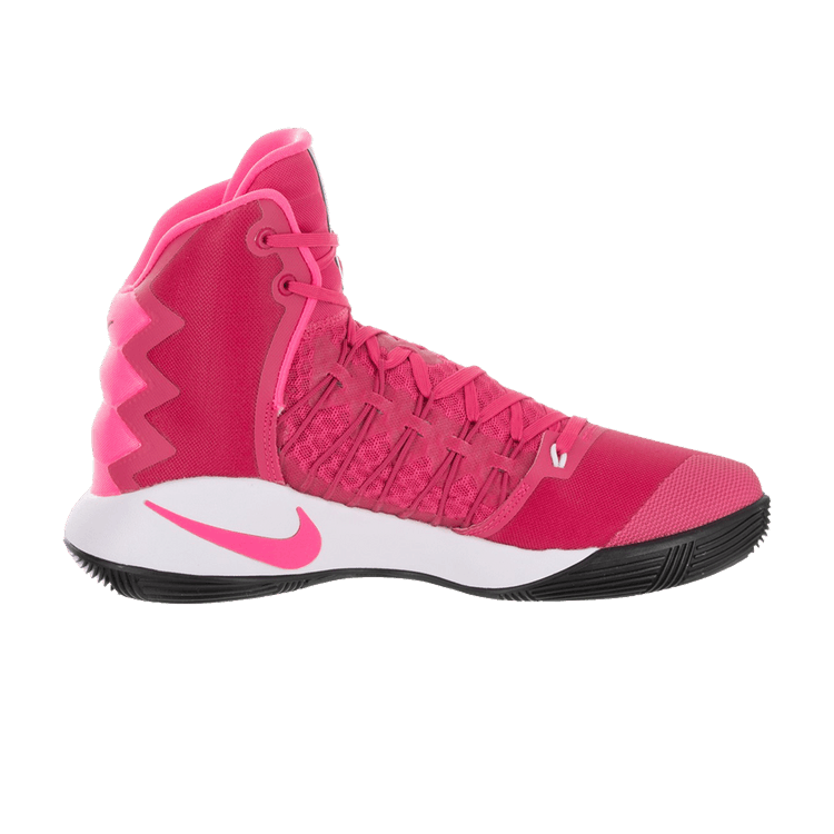 Nike Hyperdunk 2016 Vivid Pink