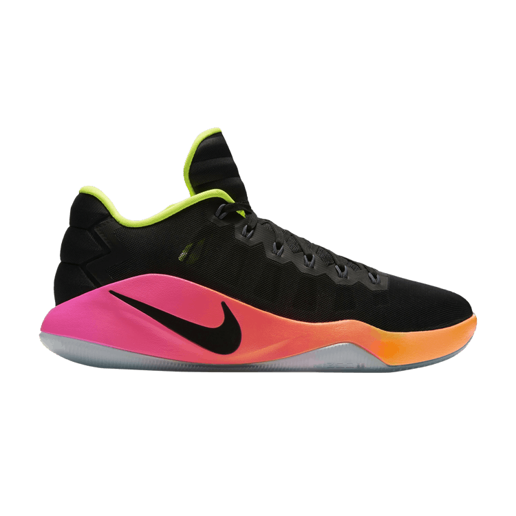Nike Hyperdunk 2016 Low Unlimited