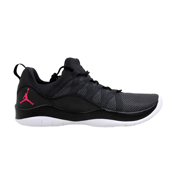 Jordan Deca Fly Anthracite (GS)