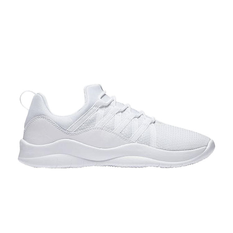 Jordan Deca Fly White (GS)