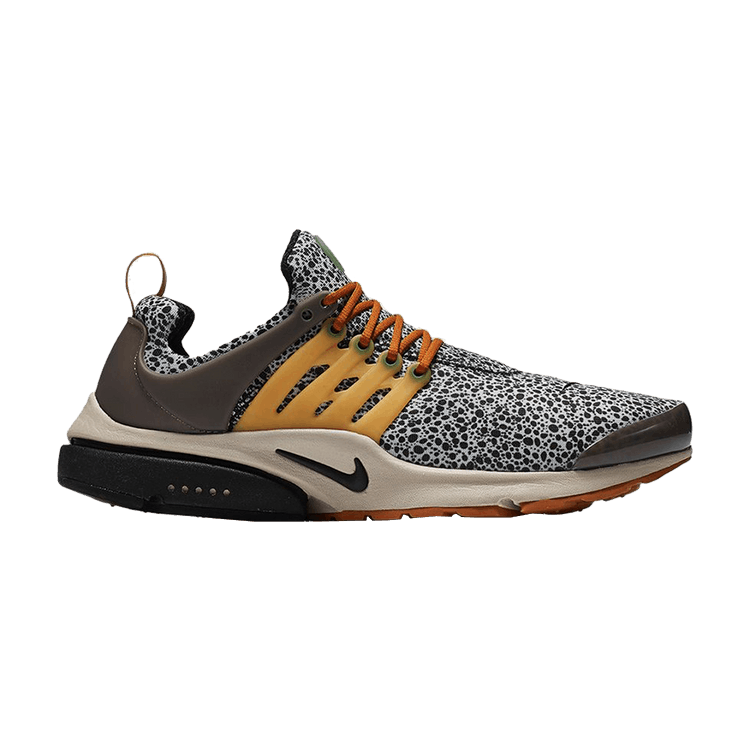 Nike Air Presto Safari