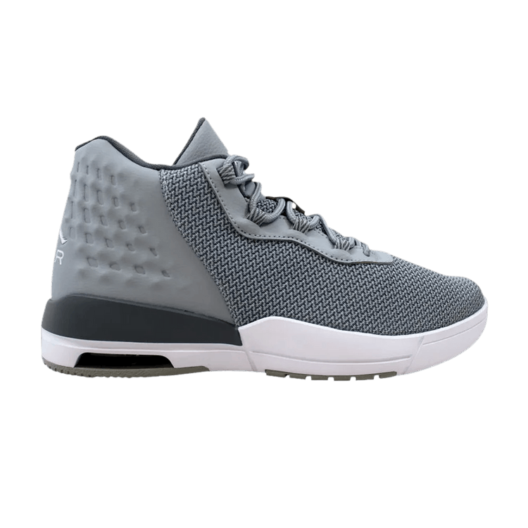 Jordan Academy Wolf Grey (GS)