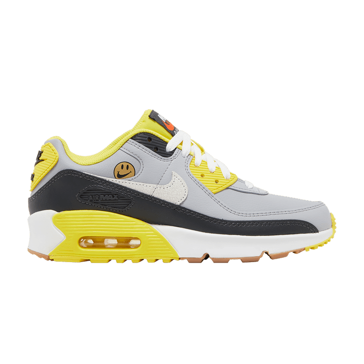 Nike Air Max 90 Leather Go The Extra Smile (GS)