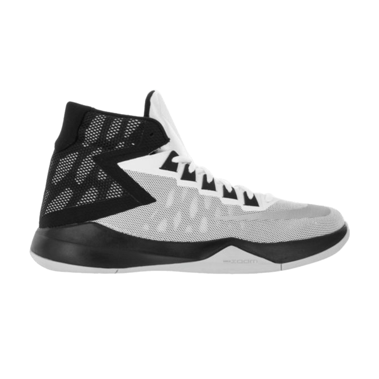 Nike Zoom Devosion White