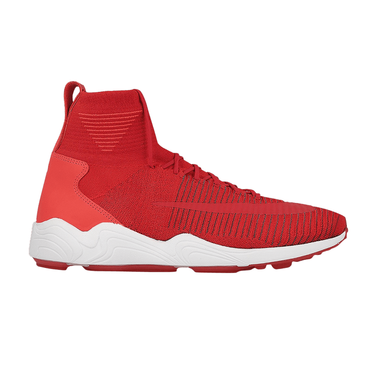 Nike Zoom Mercurial XI 11 FK University Red/University Red-Dark Grey