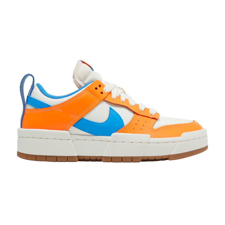 Nike Dunk Low Disrupt Supa (Women's)