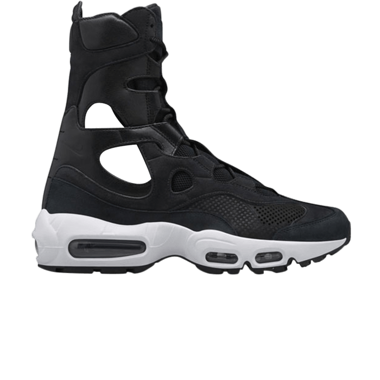 Nike Air Max 95 Empire NikeLab Black (Women's)