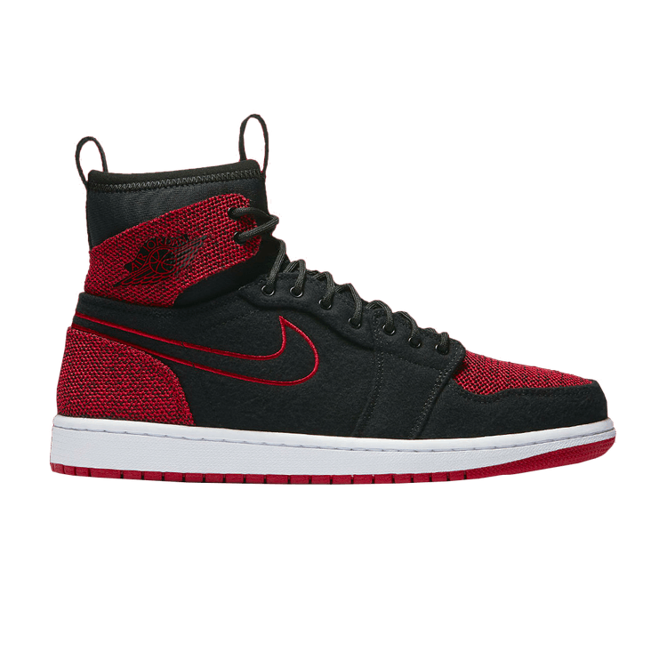 Jordan 1 Retro Ultra High Bred