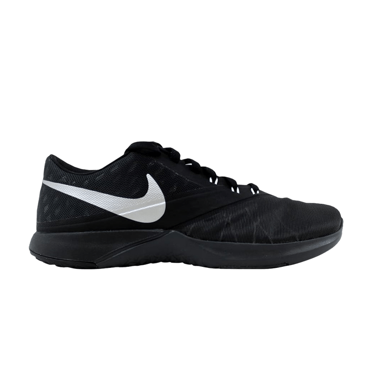Nike Lite Trainer 4 Anthracite/Metallic Silver