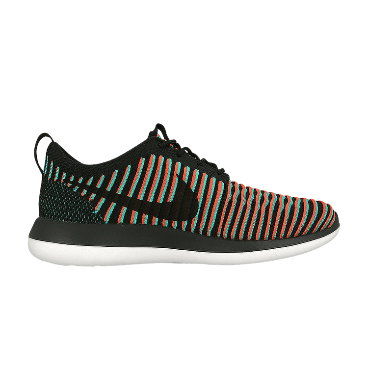 Nike Roshe Two Flyknit Bright Crimson