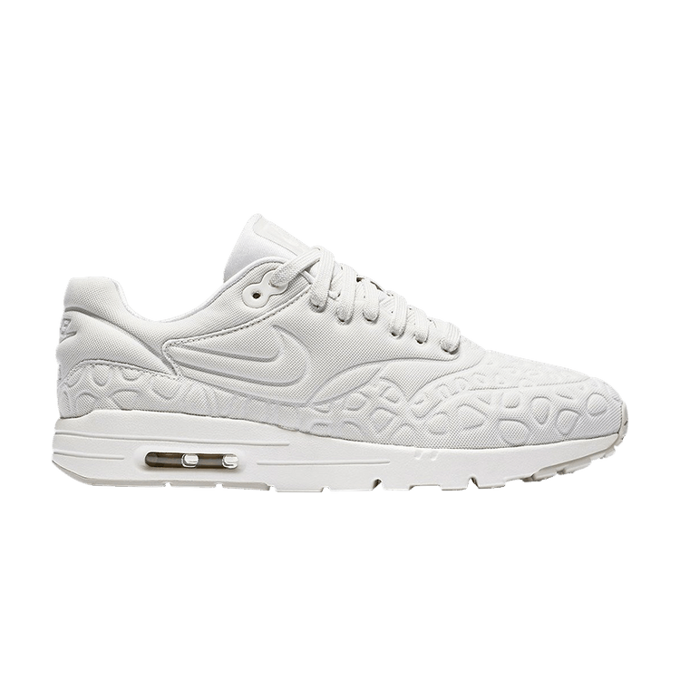 Nike Air Max 1 Ultra Plush Light Bone (Women's)