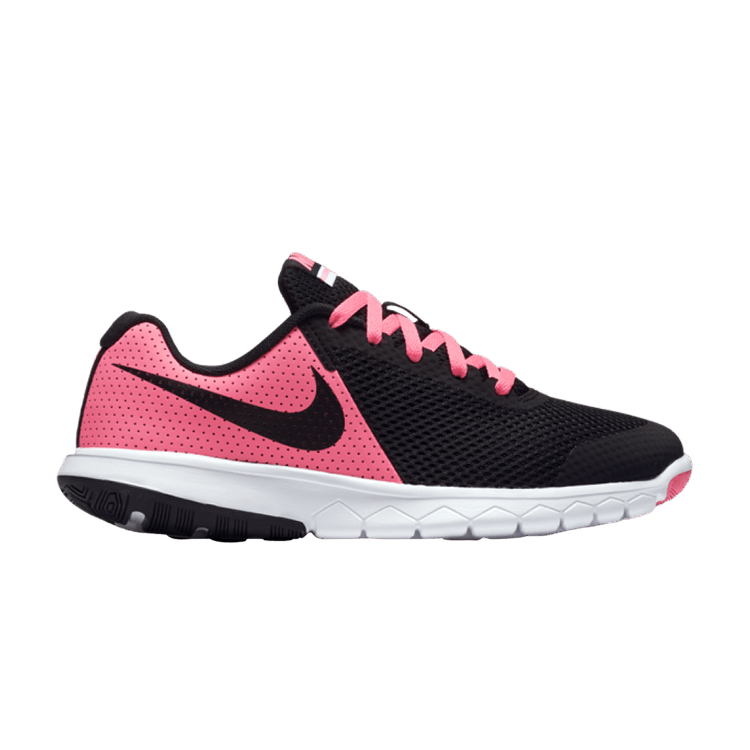 Nike Flex Experience 5 Pink Blast (GS)