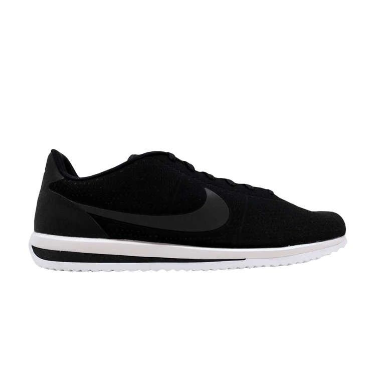 Nike Cortez Ultra Moire Black/Black-White