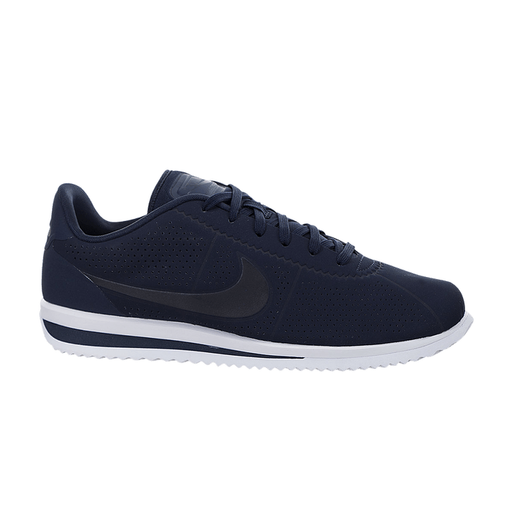 Nike Cortez Ultra Moire Obsidian White