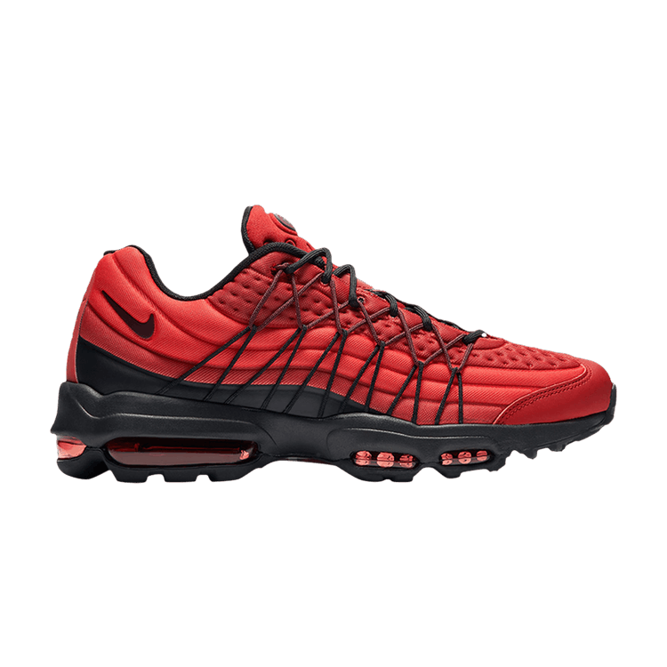 Nike Air Max 95 Ultra SE Gym Red