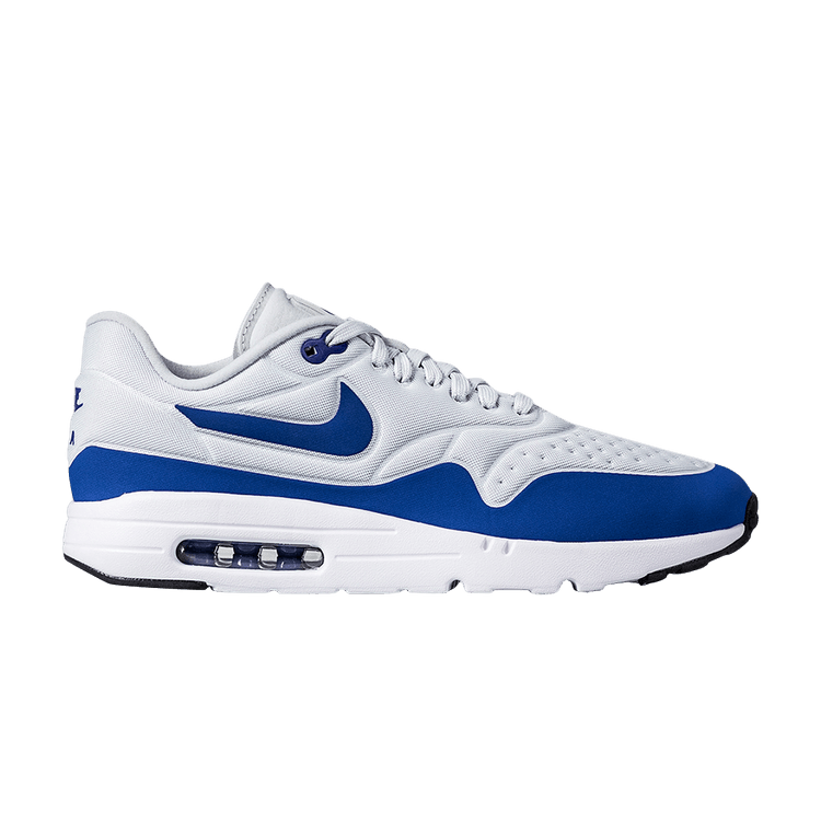 Nike Air Max 1 Ultra Pure Platinum Game Royal