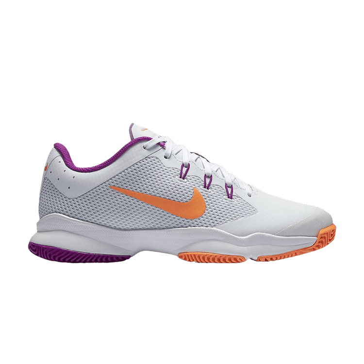 Nike Air Zoom Ultra White (Women's)