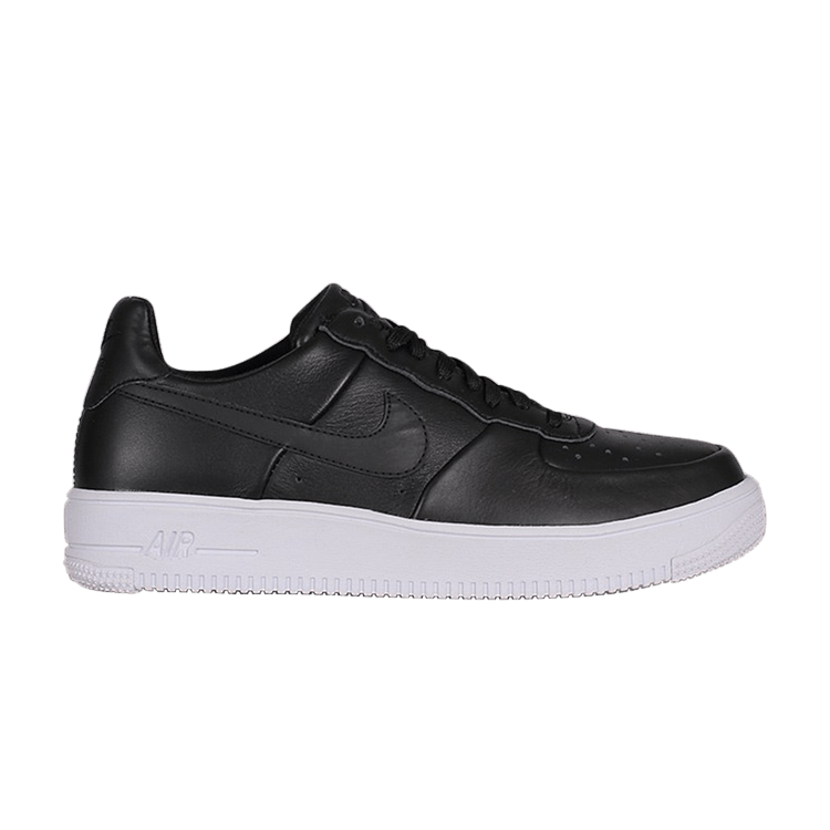 Nike Air Force 1 Ultraforce Black/Black/White