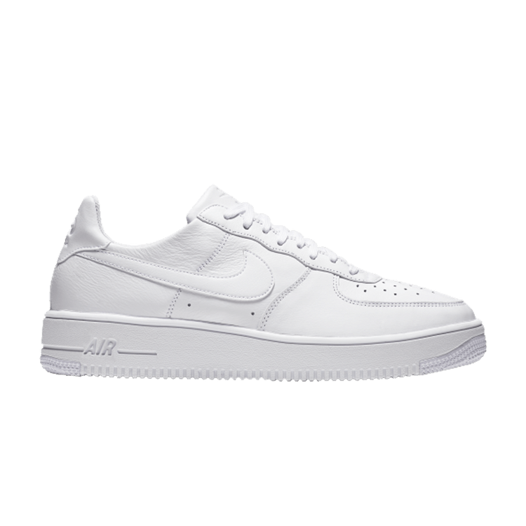 Nike Air Force 1 Ultraforce Low Triple White