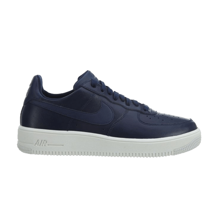 Nike Air Force 1 Ultraforce Lthr Midnight Navy/Midnight Navy