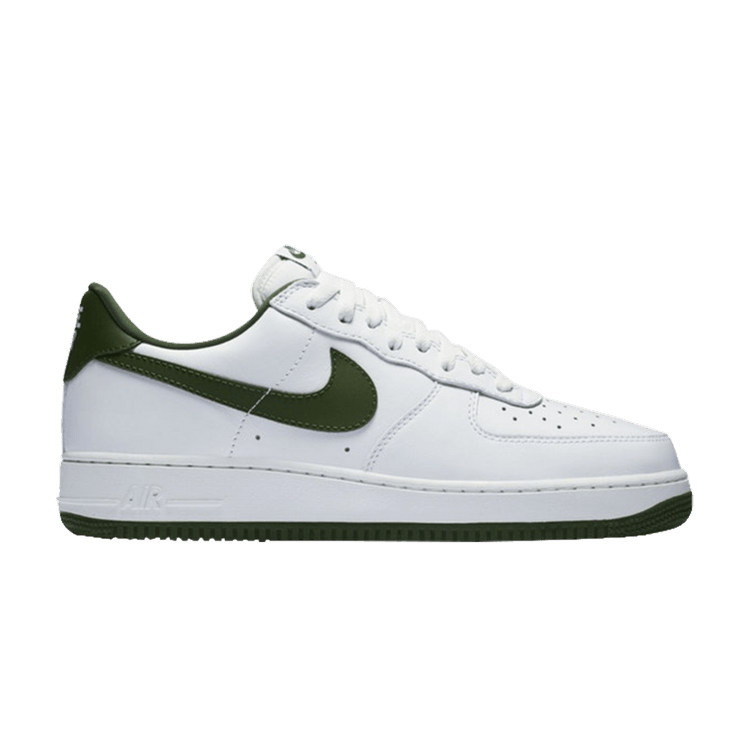 Nike Air Force 1 Low Forest Green