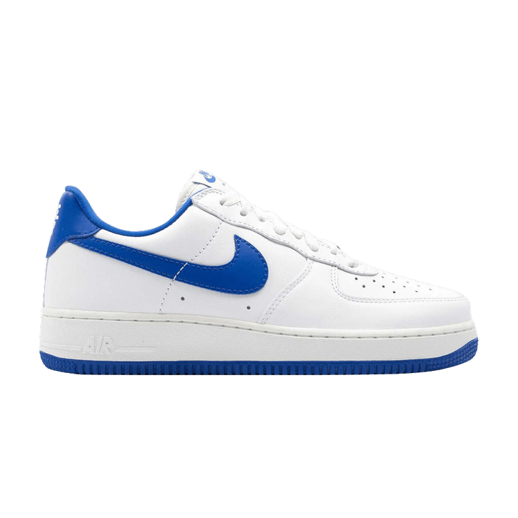 Nike Air Force 1 Low Game Royal